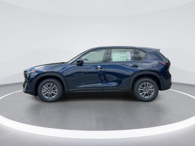 New 2026 MAZDA CX-5 AWD 2.5 S image 5