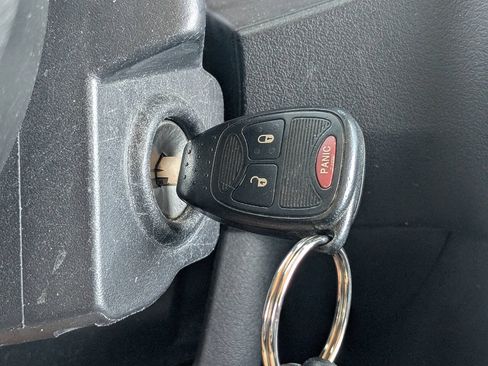 Used 2017 Jeep Patriot Sport w/ Power Value Group FWD image 26