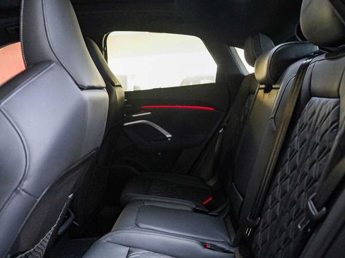 New 2026 Audi SQ5 Premium Plus AWD/4WD image 18