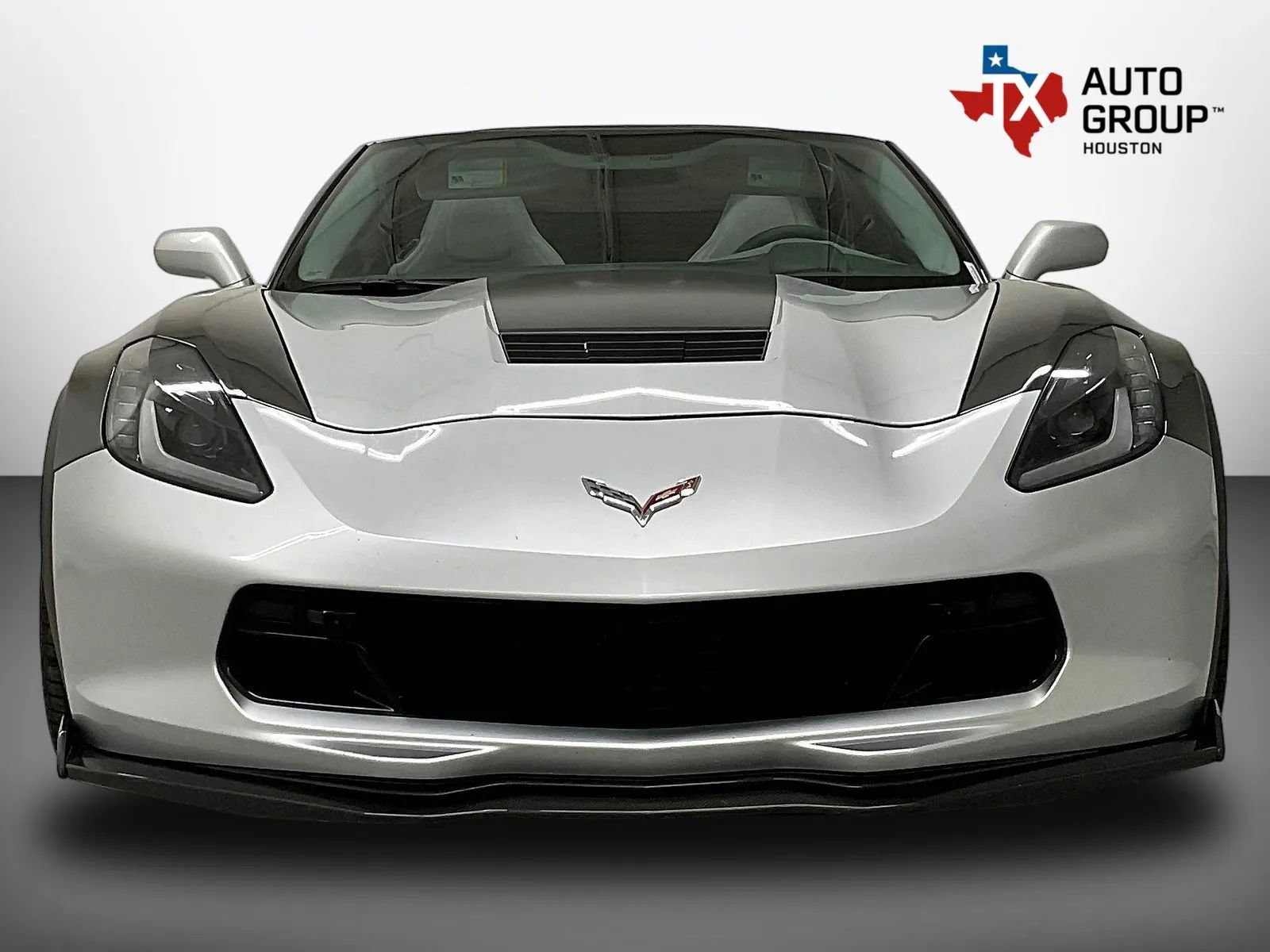 Used 2017 Chevrolet Corvette Grand Sport RWD image 6