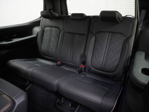 Certified 2025 Jeep Grand Wagoneer Series III w/ Quick Order Packagew 28T image 24