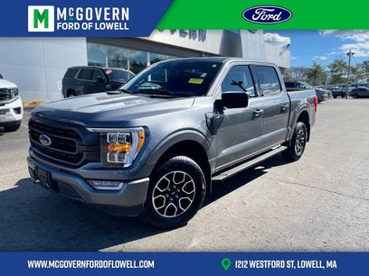 Used 2023 Ford F150 XLT w/ Equipment Group 302A High
