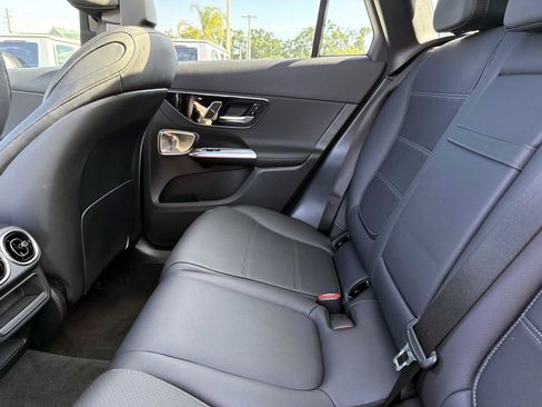 Certified 2026 Mercedes-Benz GLC 300 4MATIC image 14