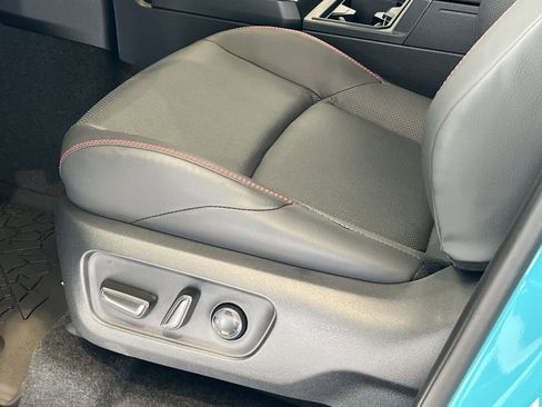 New 2026 Toyota 4Runner TRD Pro image 10