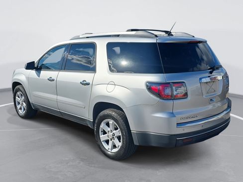 Used 2014 GMC Acadia SLE image 7