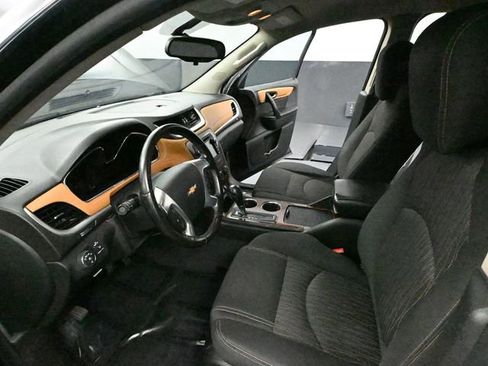 Used 2014 Chevrolet Traverse LT w/ All-Star Edition image 22