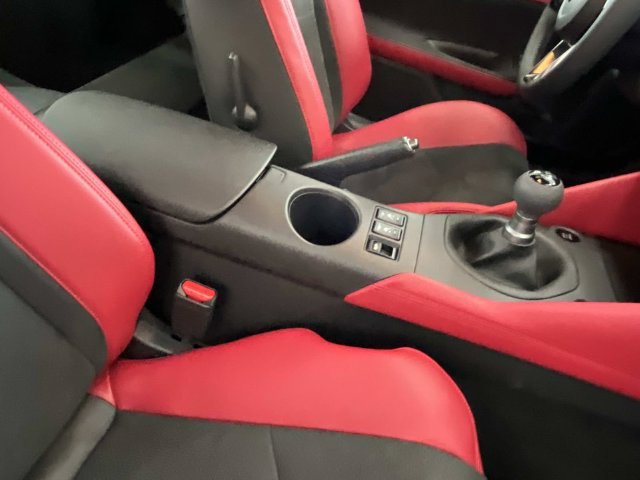 New 2026 Nissan Z Performance w/ Floor Mat Package RWD image 15