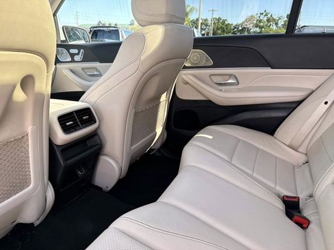 Certified 2022 Mercedes-Benz GLE 350 image 15