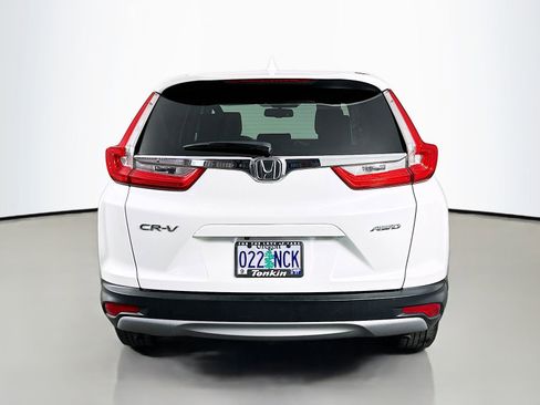Used 2019 Honda CR-V EX-L image 7