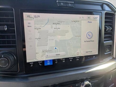 New 2026 Ford F350 Platinum AWD/4WD image 13