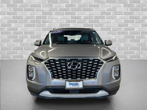 Used 2020 Hyundai Palisade SEL image 8