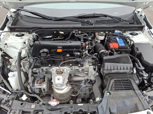 Used 2023 Honda Civic Sport image 28