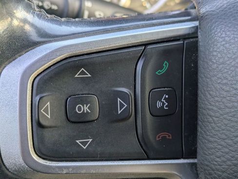 Used 2019 RAM 1500 Big Horn image 20