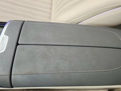 Used 2023 Mercedes-Benz EQS 450+ Sedan image 67