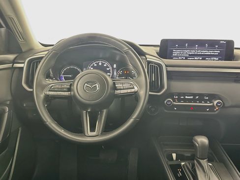 Used 2025 MAZDA CX-50 2.5 Hybrid w/ Weather Package AWD/4WD image 18