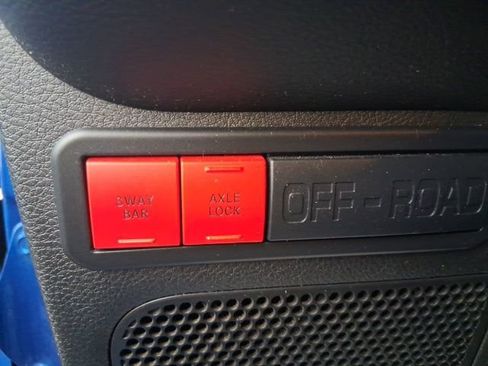 Used 2016 Jeep Wrangler Rubicon image 16