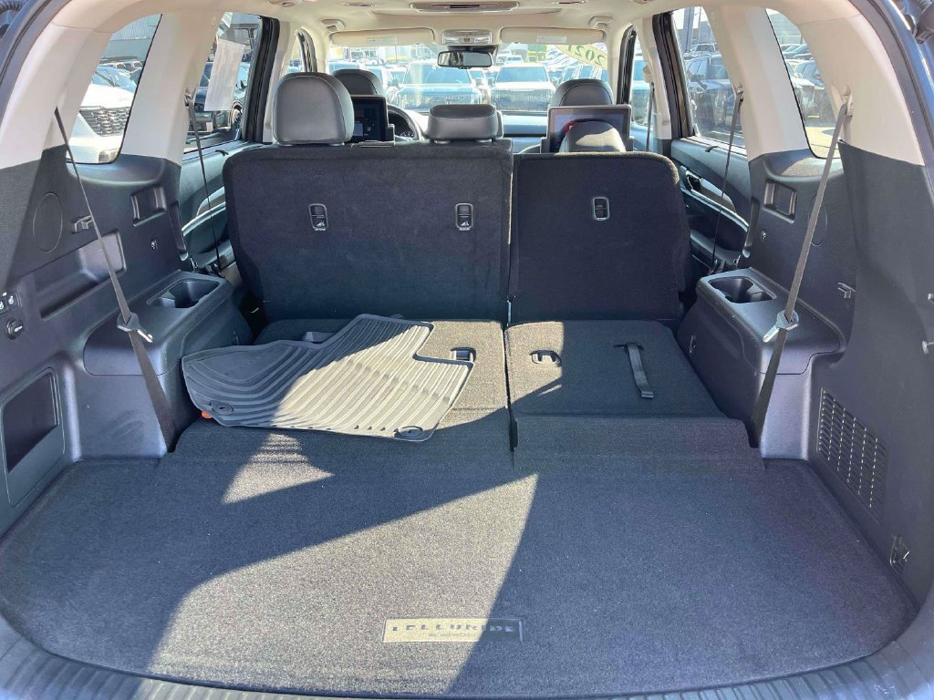 Used 2021 Kia Telluride EX FWD image 9