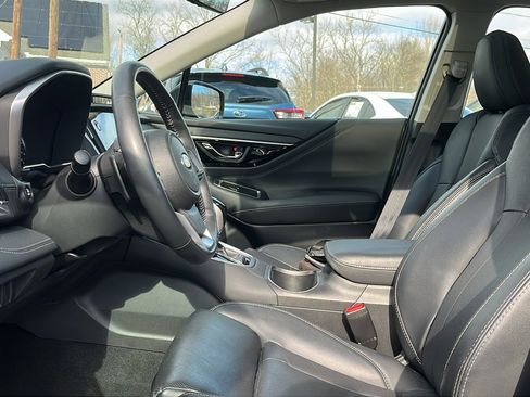 Certified 2023 Subaru Legacy Limited image 11