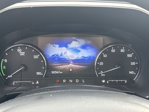 Used 2021 Ford Escape SE FWD image 26
