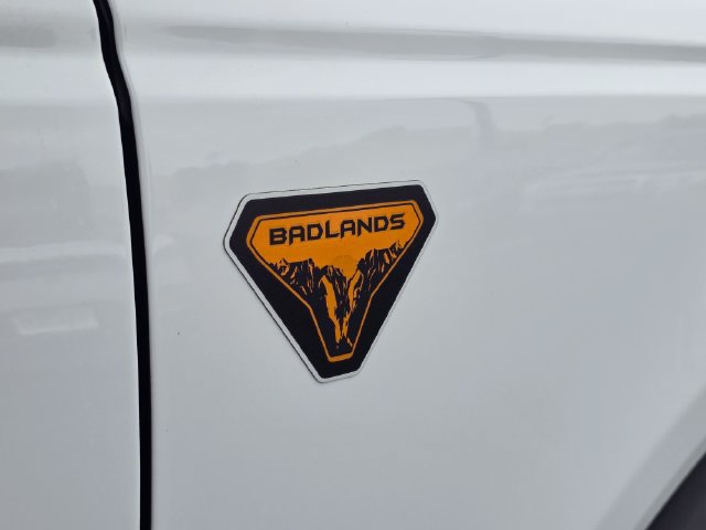 Used 2023 Ford Bronco Badlands AWD/4WD image 13