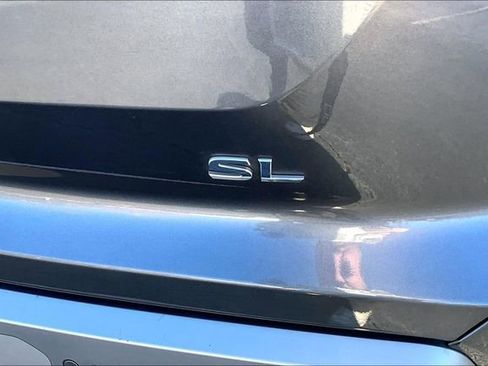 Used 2024 Nissan Pathfinder SL w/ SL Premium Package image 23