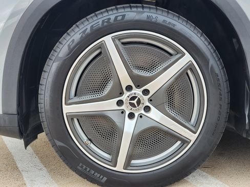 Used 2023 Mercedes-Benz EQE 350+ SUV image 10