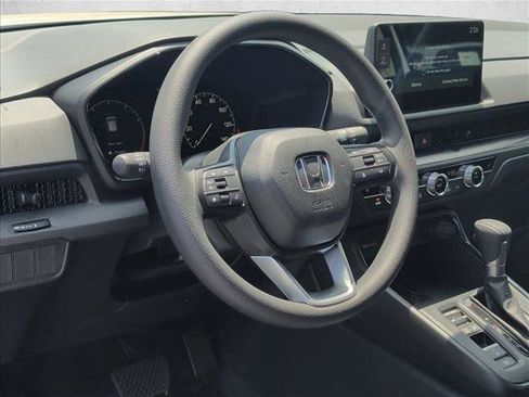 New 2026 Honda CR-V EX image 3