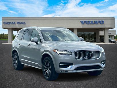 Certified 2023 Volvo XC90 B6 Plus w/ Protection Package Premier