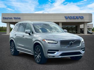 Certified 2023 Volvo XC90 B6 Plus w/ Protection Package Premier AWD/4WD video 1