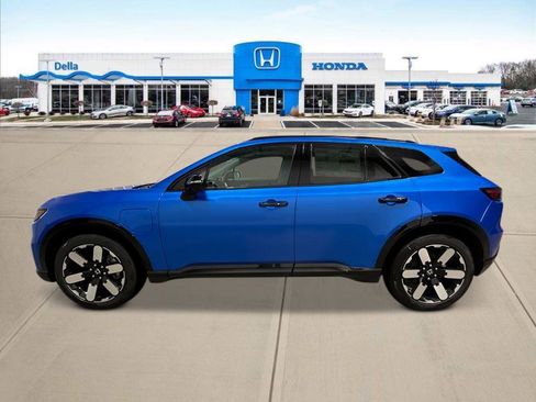 New 2026 Honda Prologue Elite image 6