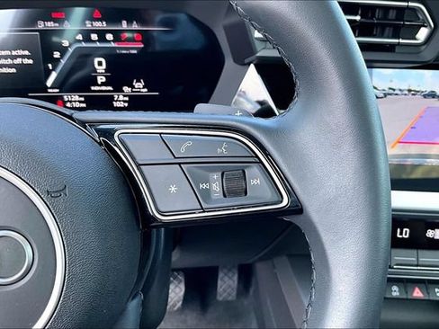 Certified 2026 Audi A3 2.0T Premium w/ Black Optic Package AWD/4WD image 21
