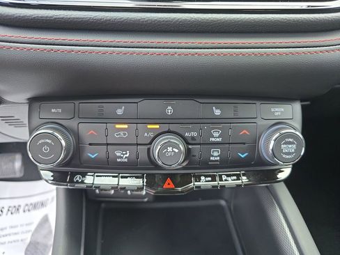 New 2026 Dodge Durango GT w/ Trailer Tow Group IV RWD image 22