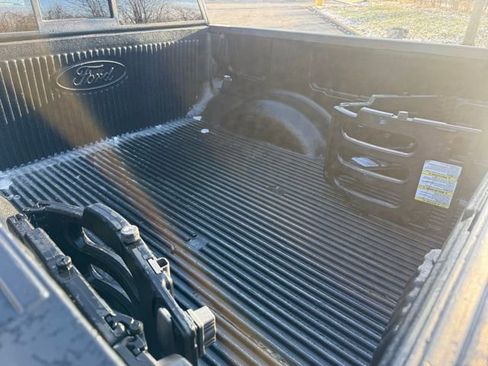 Used 2013 Ford F150 Limited image 7