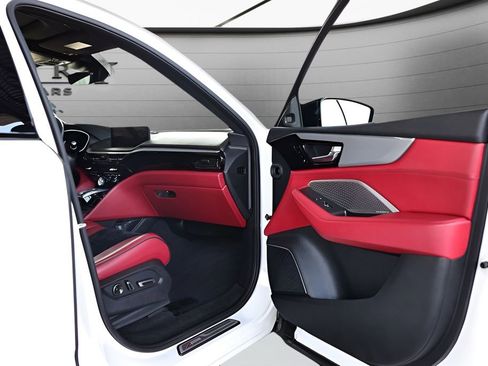 Used 2023 Acura MDX A-Spec image 70