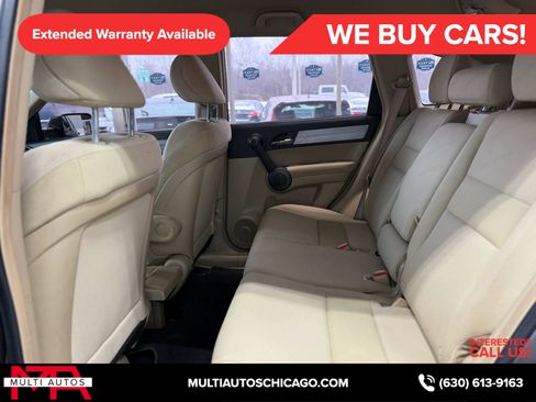Used 2010 Honda CR-V LX image 19