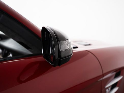 Used 2012 Mercedes-Benz SLS AMG Roadster image 25