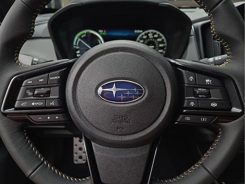 New 2026 Subaru Crosstrek 2.5i Sport AWD/4WD image 20