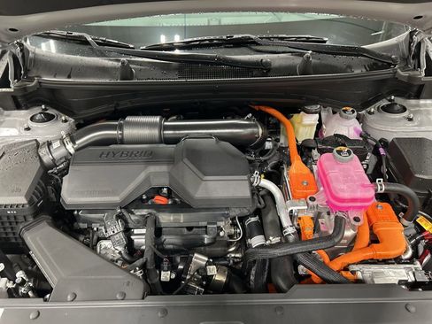 New 2026 Kia Sportage SX Prestige image 32