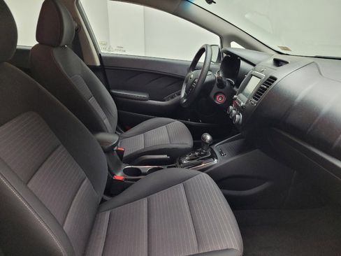 Used 2018 Kia Forte LX w/ LX Popular Package FWD image 21