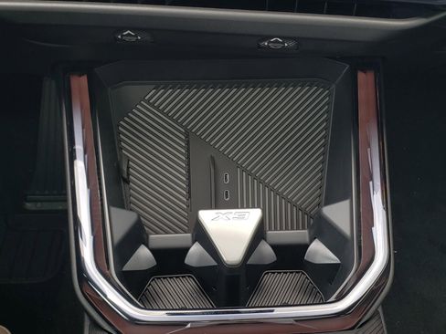New 2026 BMW X3 xDrive30i AWD/4WD image 22