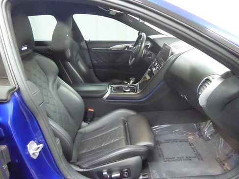 Used 2020 BMW M8 Gran Coupe xDrive Competition image 26
