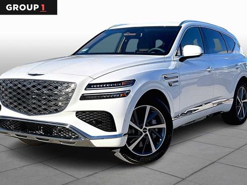 Used 2026 Genesis GV80 2.5T Advanced image 1