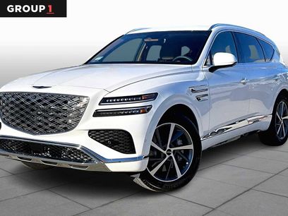Used 2026 Genesis GV80 2.5T Advanced