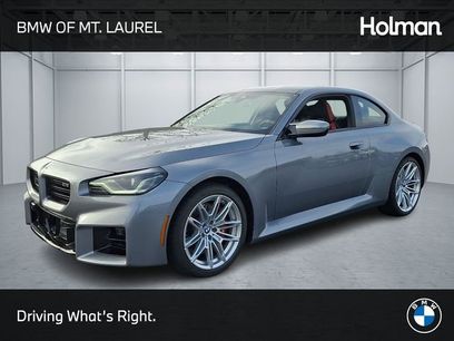 New 2026 BMW M2 w/ Lighting Package