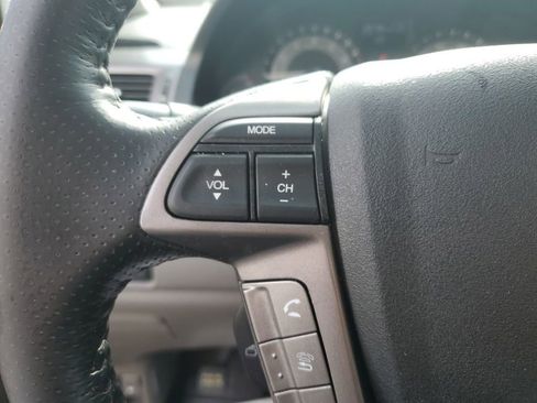 Used 2017 Honda Odyssey EX-L image 14