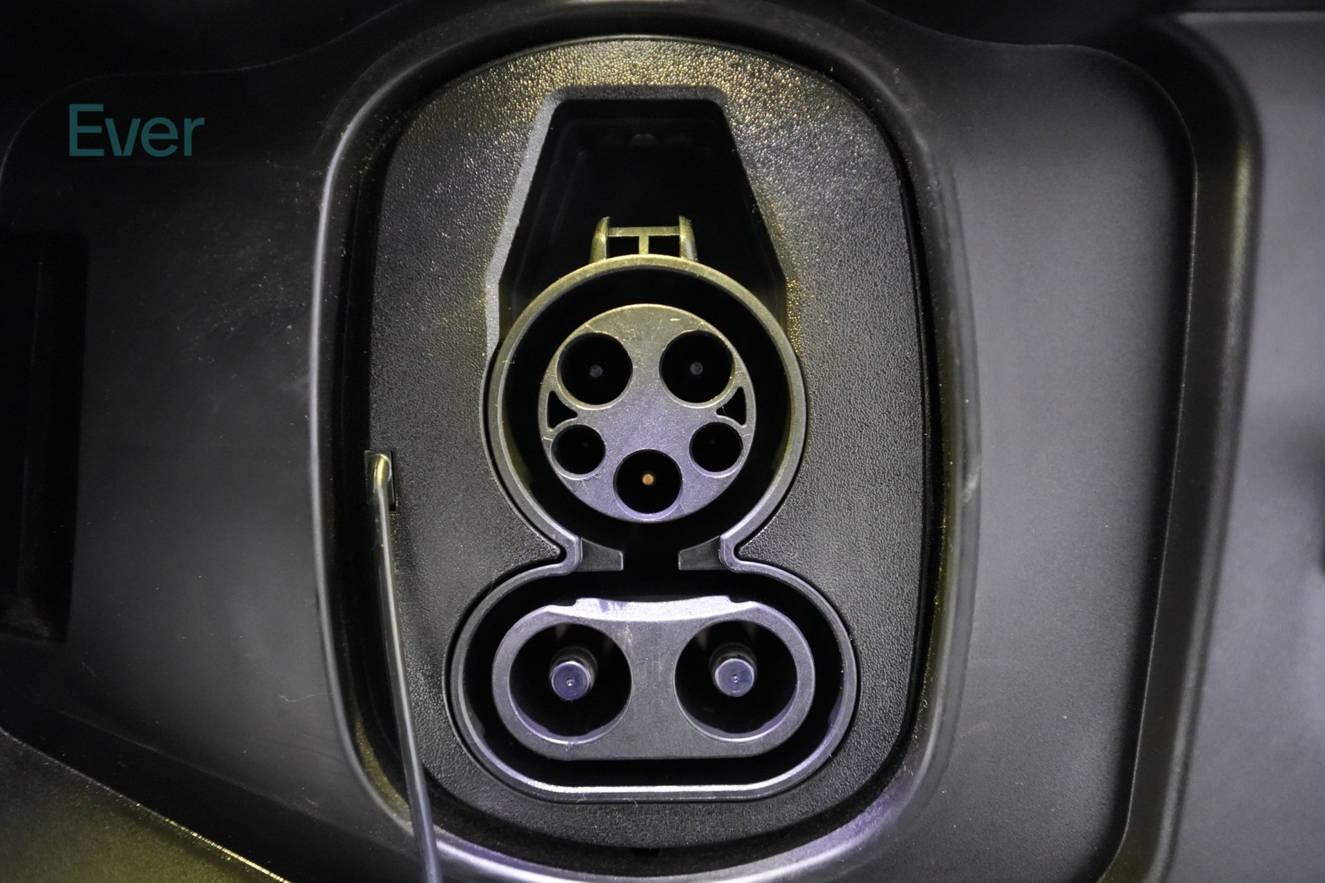 Used 2024 Chevrolet Equinox EV RS FWD image 10
