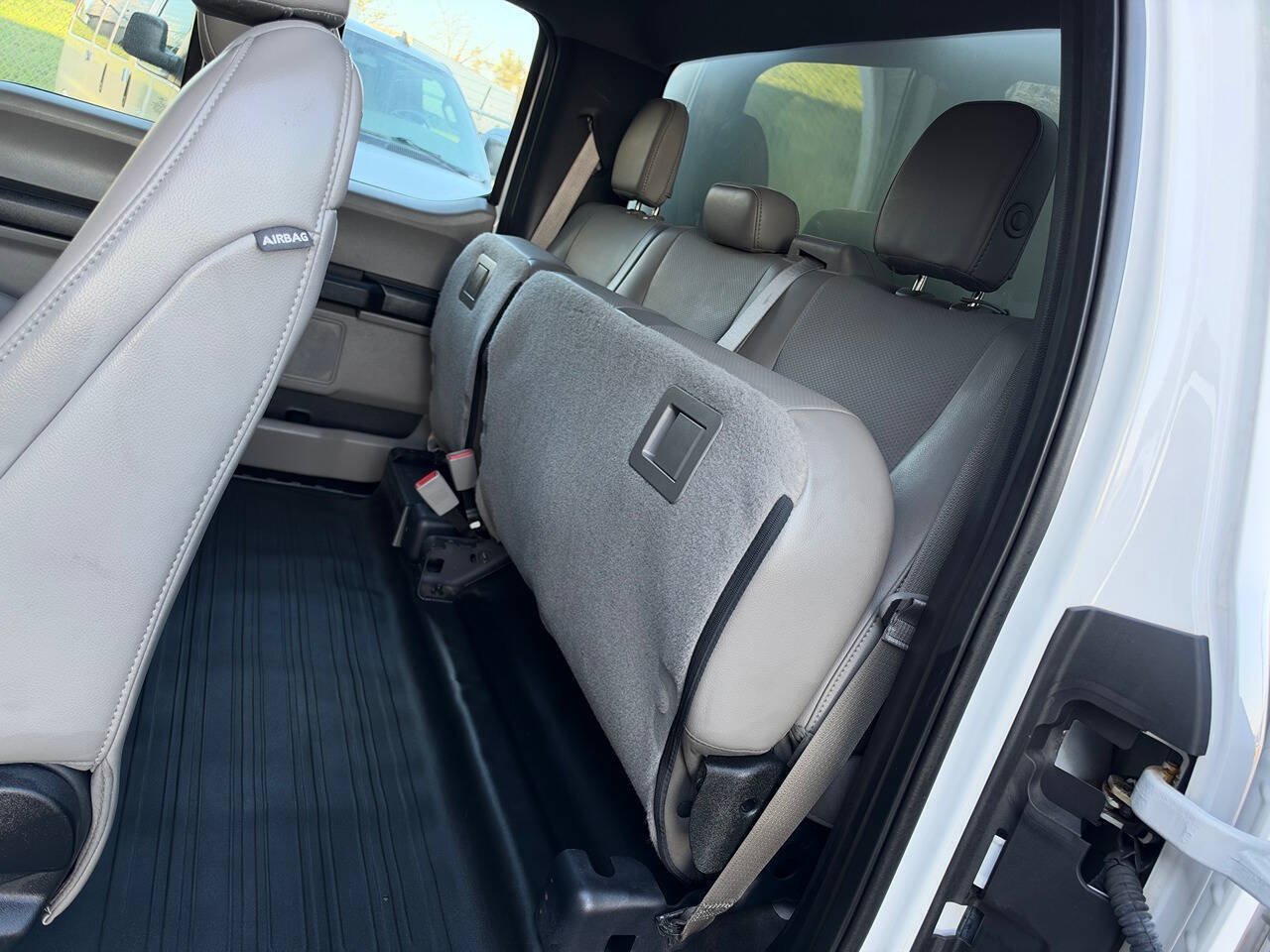 Used 2018 Ford F150 XL w/ Equipment Group 101A Mid RWD image 35