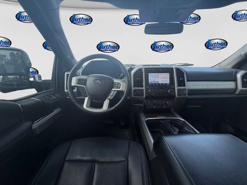 Used 2021 Ford F250 Lariat AWD/4WD image 15