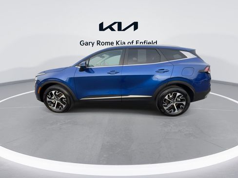 Used 2023 Kia Sportage EX image 5