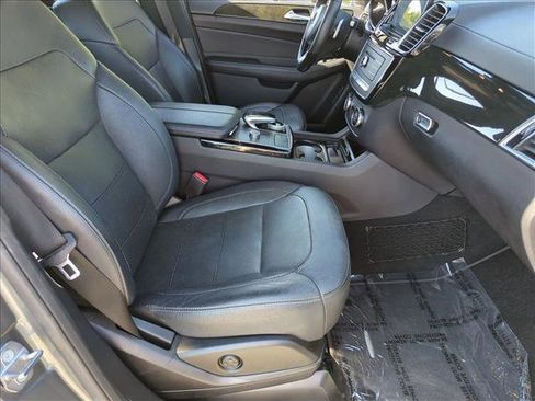 Used 2019 Mercedes-Benz GLS 450 4MATIC image 22